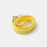 Hermes Mini Evelyne 16 Lime Clemence PHW