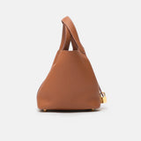 Hermès Picotin 18 Gold Clemence GHW