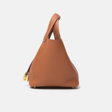 Hermès Picotin 18 Gold Clemence GHW