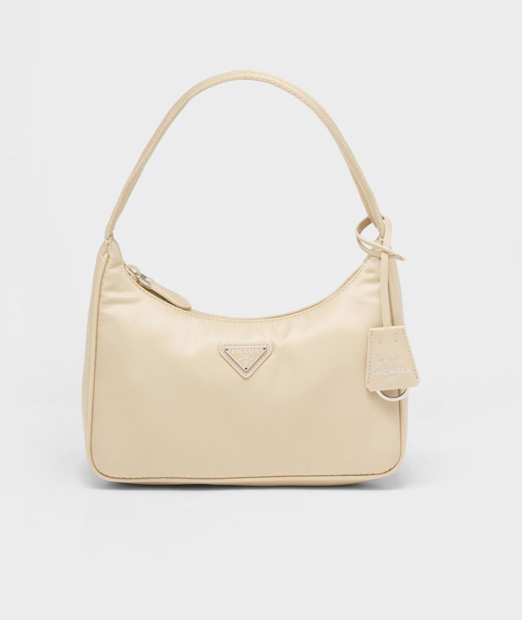 Prada Re-edition 2000 Re-nylon Mini Bag