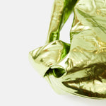 Bottega Veneta Jodie Mini Chlorophyll