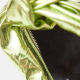 Bottega Veneta Jodie Mini Chlorophyll