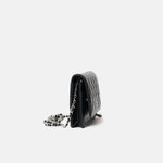 Chanel Classic Wallet On Chain