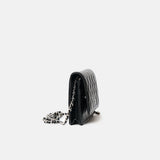Chanel Classic Wallet On Chain