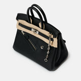 Hermès Birkin Rock 25 Swift PHW