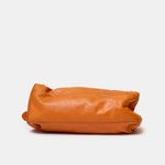 Balenciaga Classic City Bag Orange Leather GHW