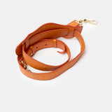 Balenciaga Classic City Bag Orange Leather GHW