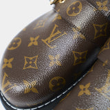 Louis Vuitton Cosy Comfort Clog Monogram