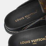 Louis Vuitton Cosy Comfort Clog Monogram