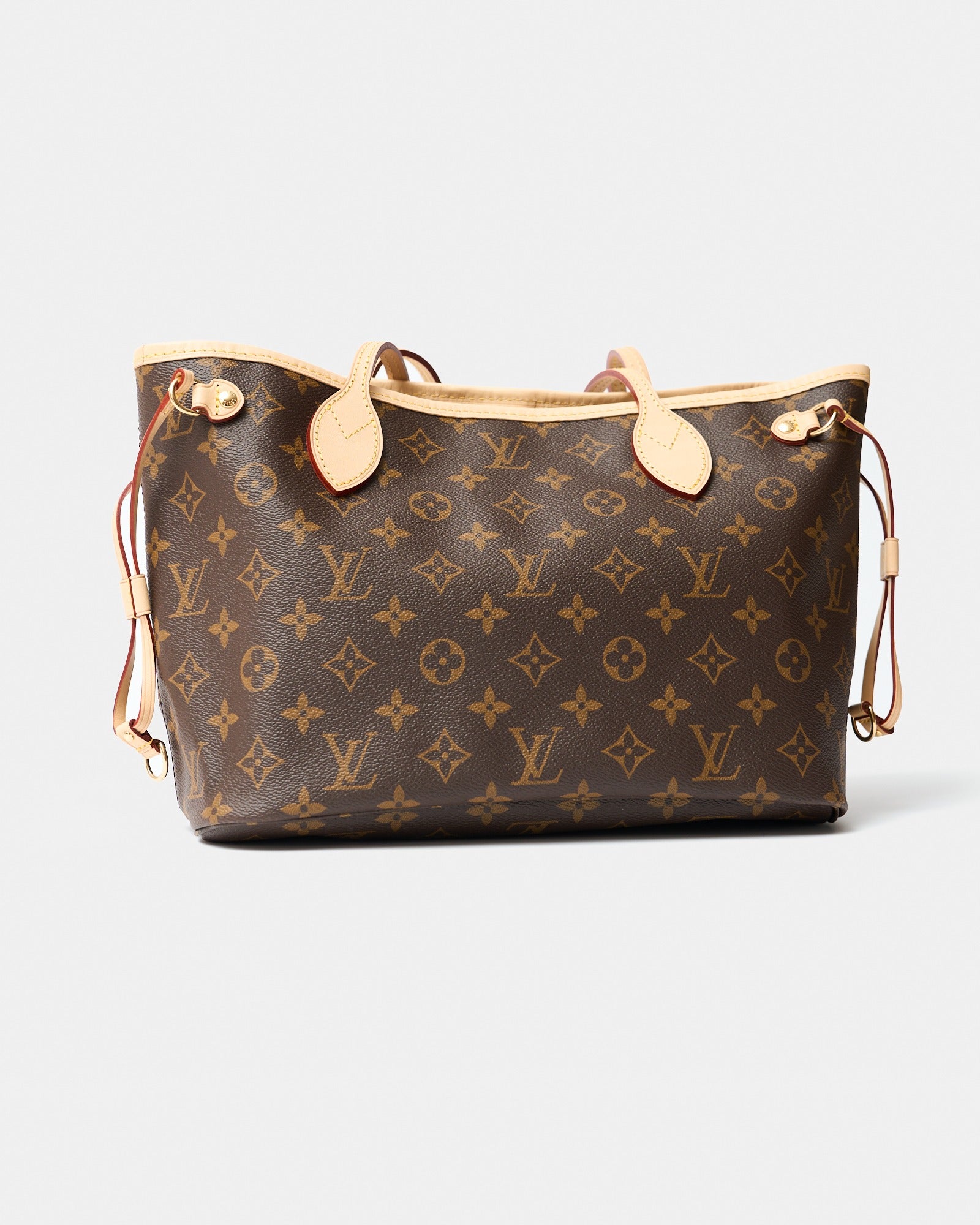 Louis Vuitton Neverfull PM Monogram