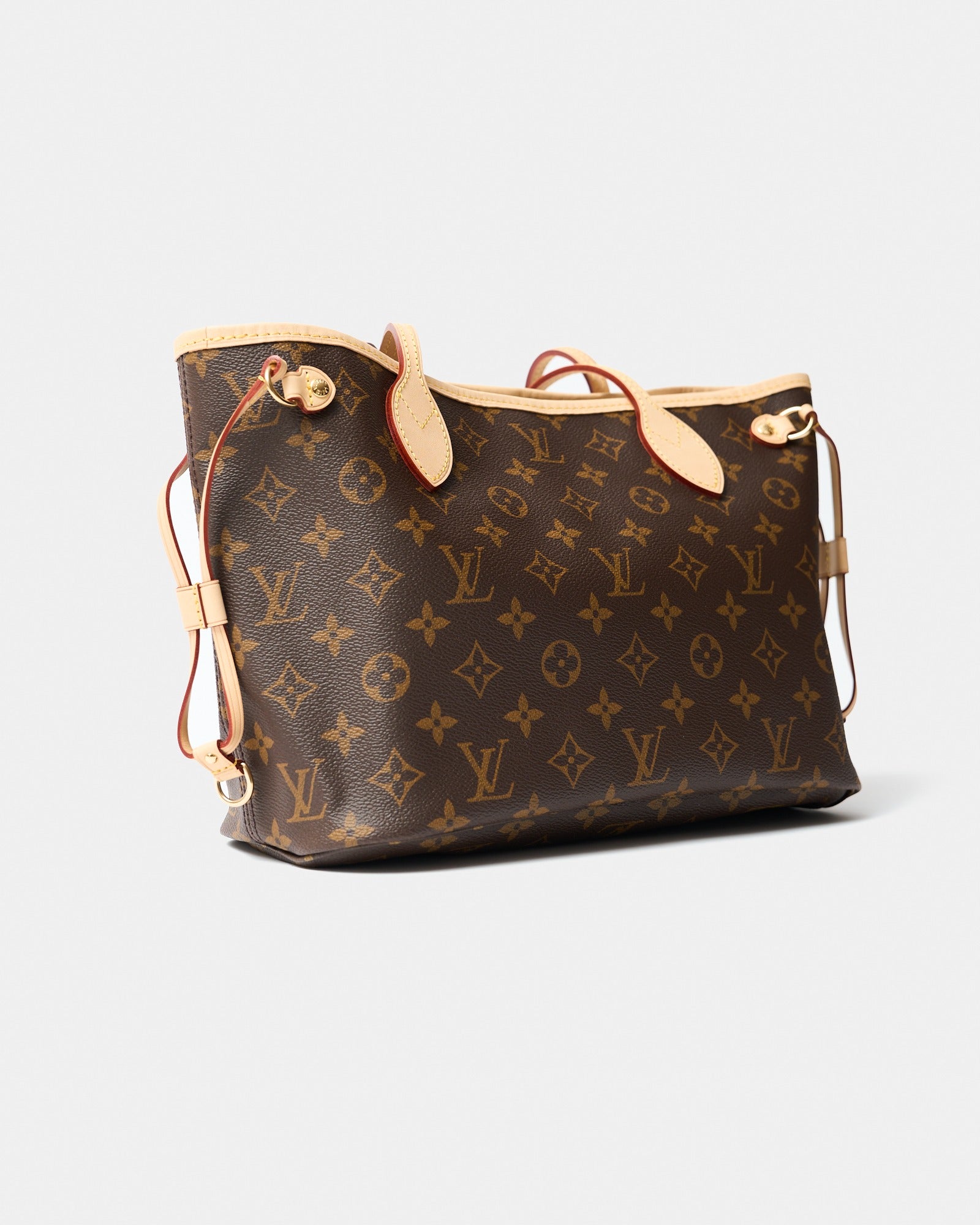 Louis Vuitton Neverfull PM Monogram