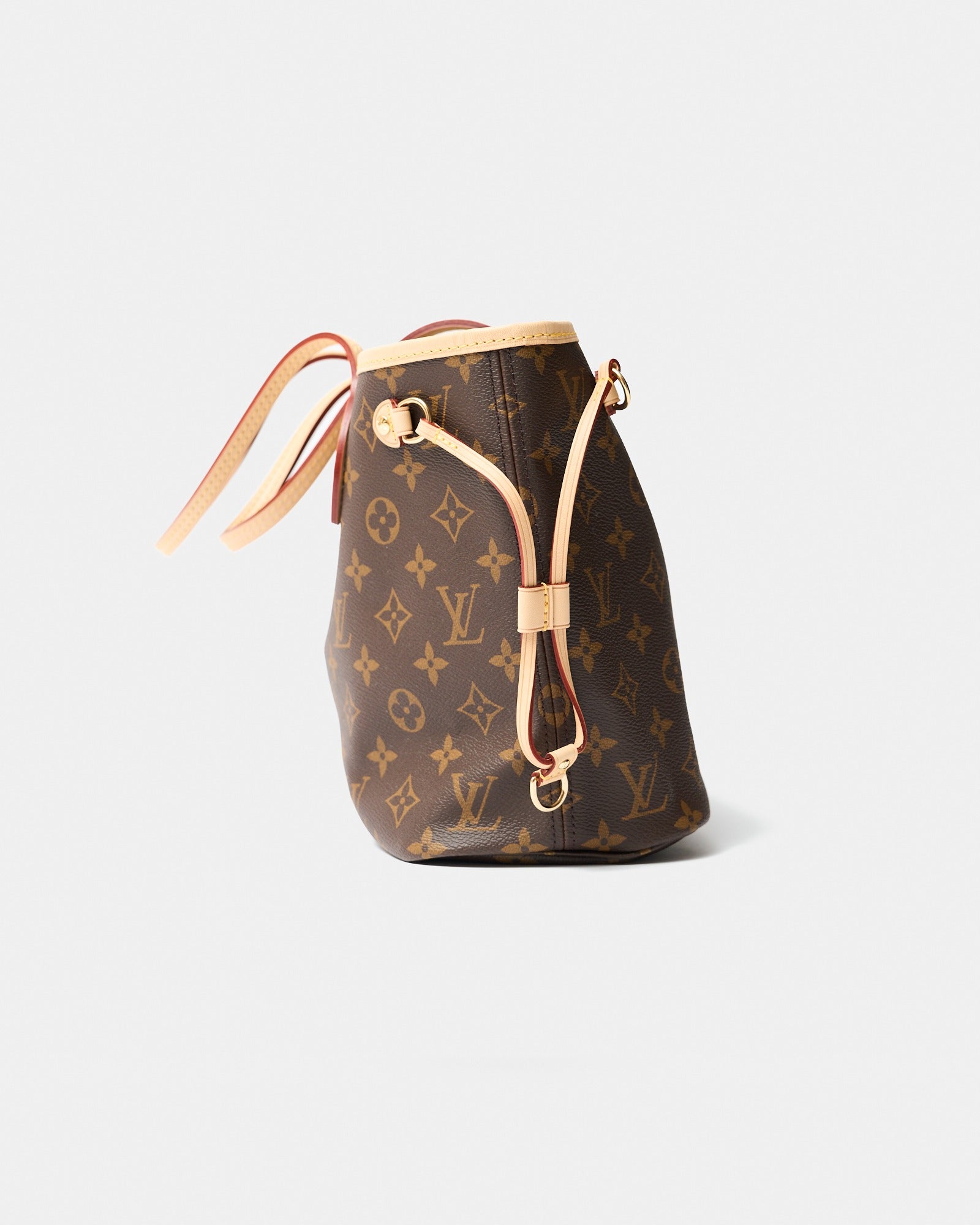Louis Vuitton Neverfull PM Monogram