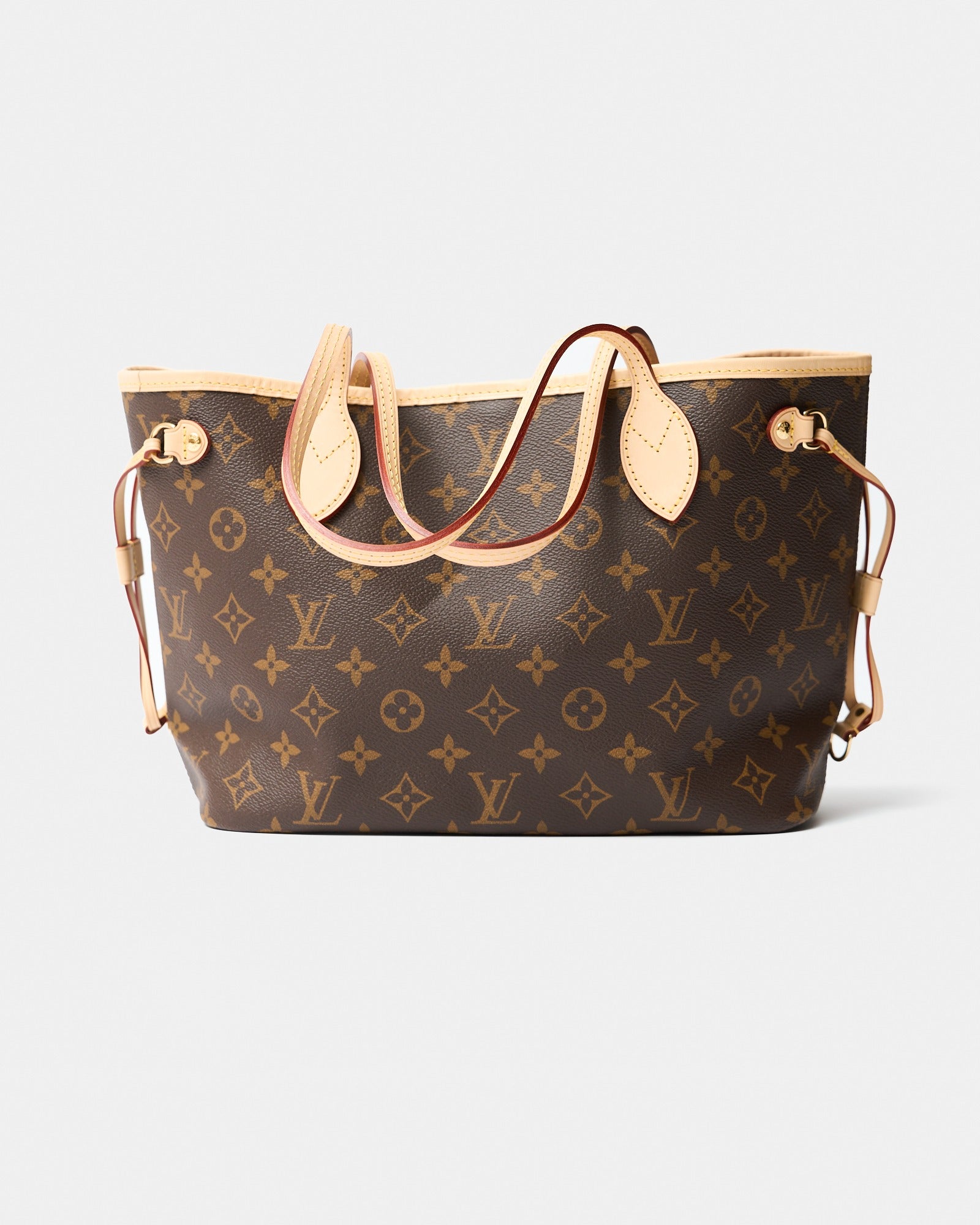 Louis Vuitton Neverfull PM Monogram