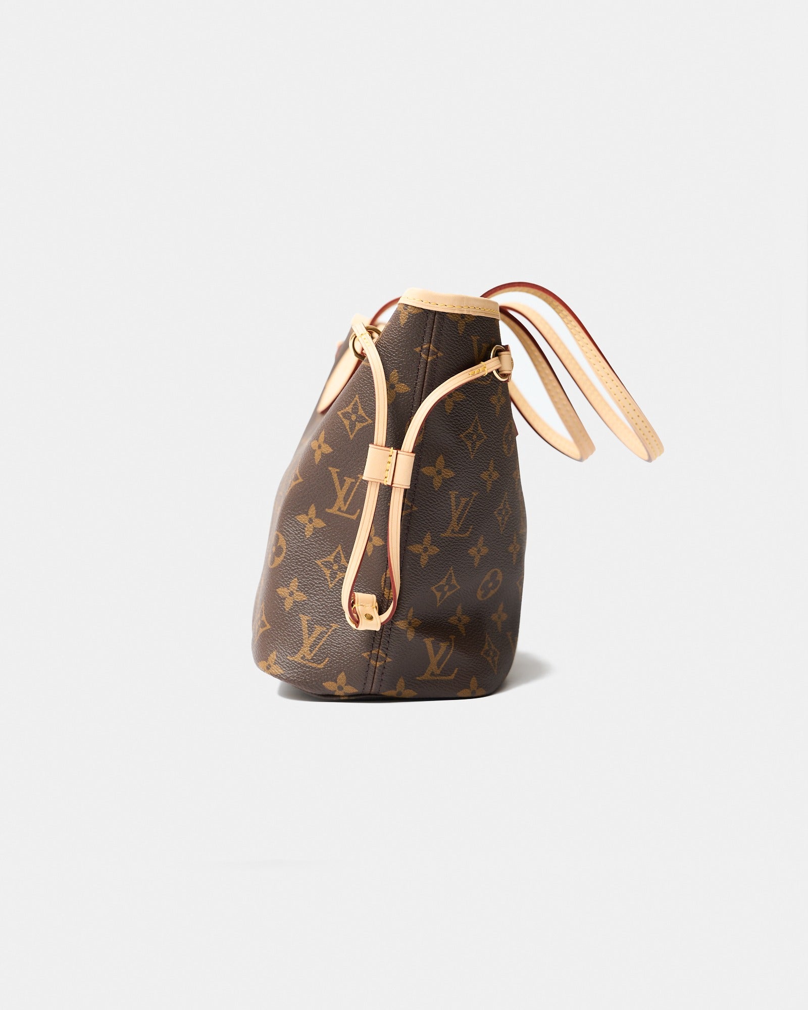 Louis Vuitton Neverfull PM Monogram