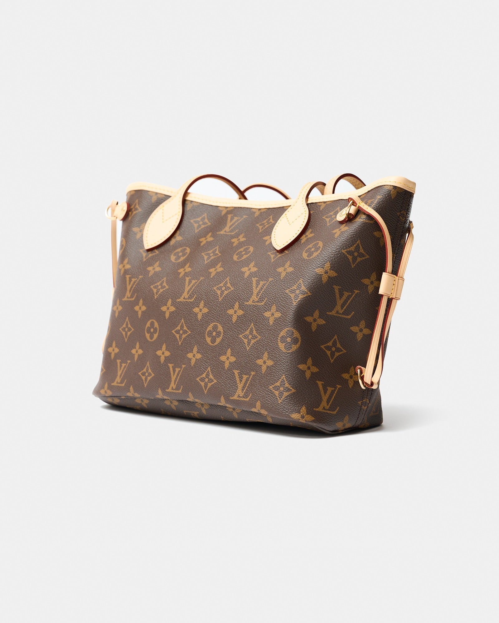 Louis Vuitton Neverfull PM Monogram