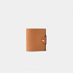 Hermès Ulysse Mini Notebook Cover Gold Togo PHW