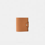 Hermès Ulysse Mini Notebook Cover Gold Togo PHW