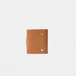 Hermès Ulysse Mini Notebook Cover Gold Togo PHW