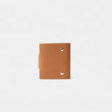 Hermès Ulysse Mini Notebook Cover Gold Togo PHW