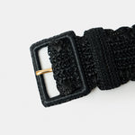 Dolce & Gabanna Black Belt