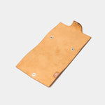 Hermès Ulysse Mini Notebook Cover Gold Togo PHW