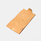Hermès Ulysse Mini Notebook Cover Gold Togo PHW