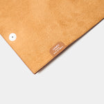 Hermès Ulysse Mini Notebook Cover Gold Togo PHW