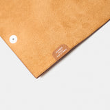 Hermès Ulysse Mini Notebook Cover Gold Togo PHW