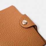 Hermès Ulysse Mini Notebook Cover Gold Togo PHW
