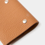 Hermès Ulysse Mini Notebook Cover Gold Togo PHW