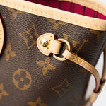 Louis Vuitton Neverfull PM Monogram