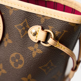Louis Vuitton Neverfull PM Monogram