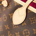 Louis Vuitton Neverfull PM Monogram