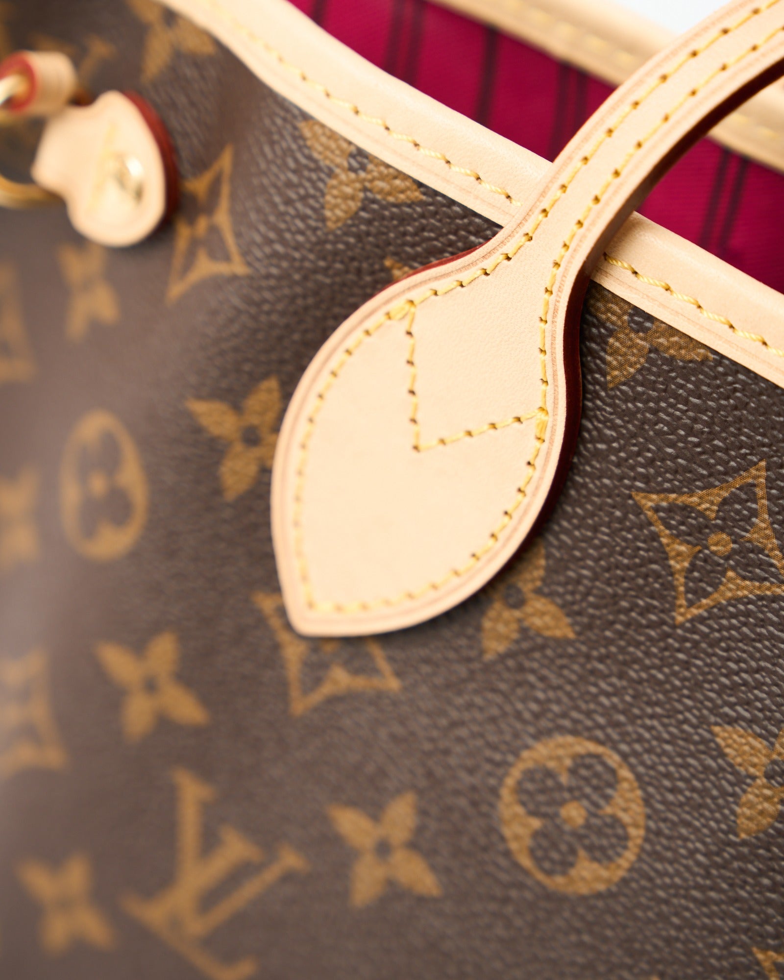 Louis Vuitton Neverfull PM Monogram