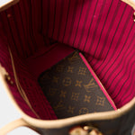 Louis Vuitton Neverfull PM Monogram