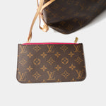 Louis Vuitton Neverfull PM Monogram