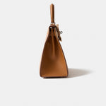Hermès Kelly 28 Gold Espom PHW
