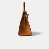 Hermès Kelly 28 Gold Espom PHW