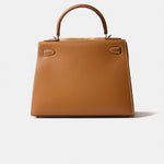 Hermès Kelly 28 Gold Espom PHW