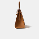 Hermès Kelly 28 Gold Espom PHW
