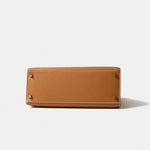 Hermès Kelly 28 Gold Espom PHW