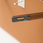 Hermès Kelly 28 Gold Espom PHW