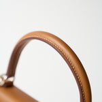 Hermès Kelly 28 Gold Espom PHW