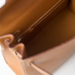 Hermès Kelly 28 Gold Espom PHW
