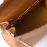 Hermès Kelly 28 Gold Espom PHW