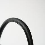 Hermès Kelly Retourne 28 Black Togo GHW