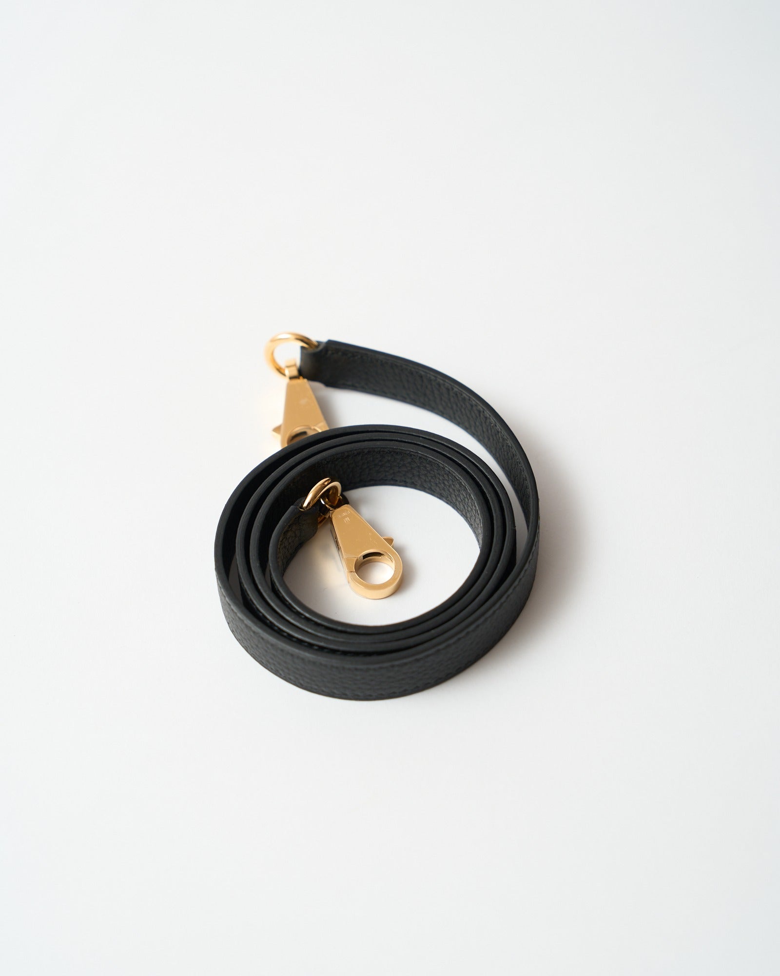 Hermès Kelly Retourne 28 Black Togo GHW