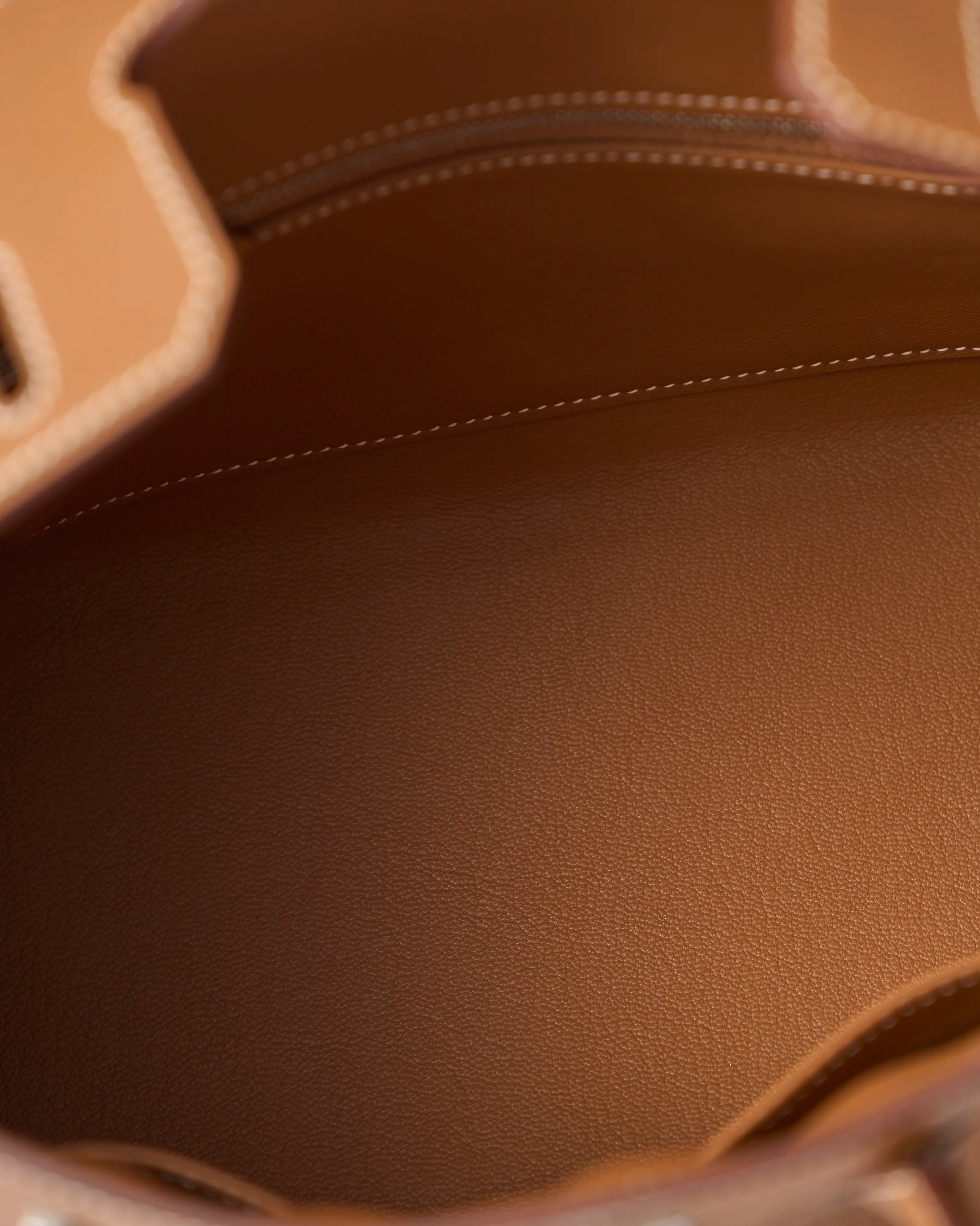 Hermès Birkin Sellier 25 Gold Epsom PHW