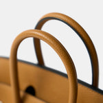 Hermès Birkin 25 Biscuit Togo PHW