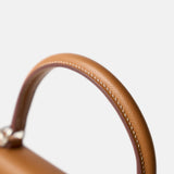 Hermès Kelly 28 Gold Epsom PHW